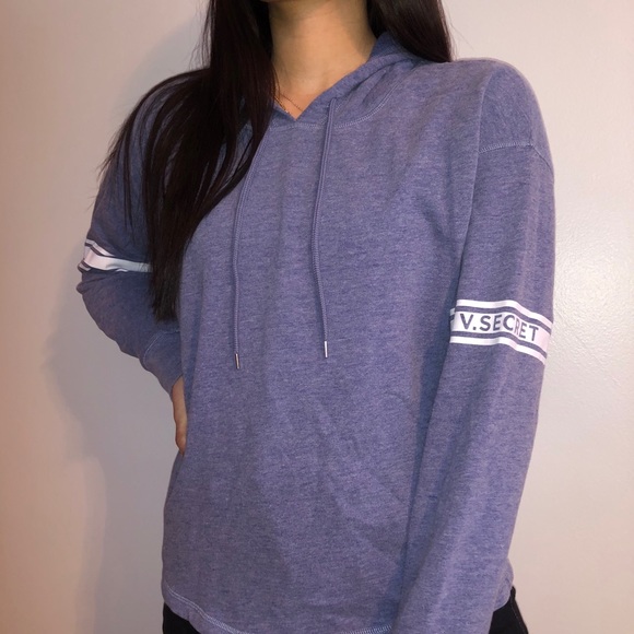 PINK Victoria's Secret Tops - victoria secret long sleeve